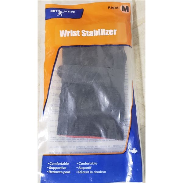Ortho Active Stabilizer Right Medium SRP $30.00