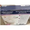 Image 4 : Drive Medical Raised Toilet Seat 4" SRP $68.00