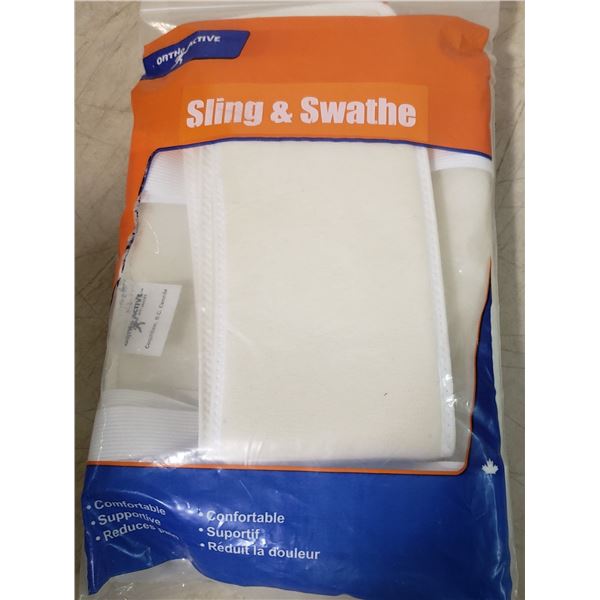 Ortho Active Sling and Swathe Universal SRP $56.00