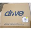 Image 1 : Drive Medical General Use Back Cushion 18" x 17"