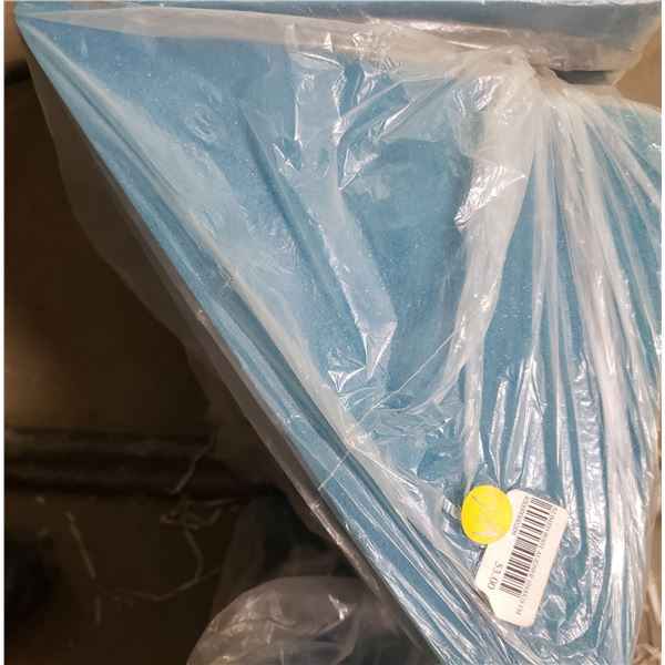 Alimed Body Aligner 10x8x28 SRP $53.00