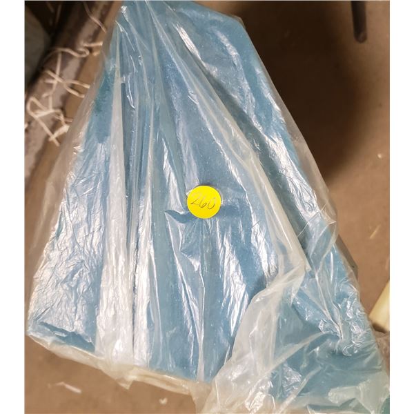 Alimed Body Aligner 10x8x28