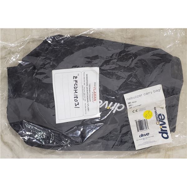 Drive Medical Nebulizer Carry Bag