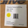 Image 2 : Drive Medical Polyester Patient Lift Sling