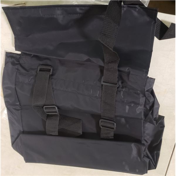 AMG Under Seat Oxygen Bag