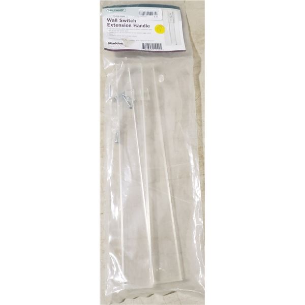 Ableware Light Switch Lever SRP $8.00