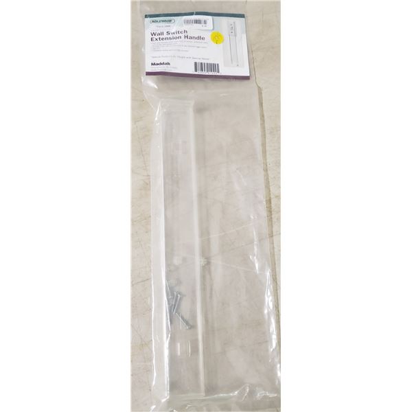 Ableware Light Switch Lever SRP $8.00