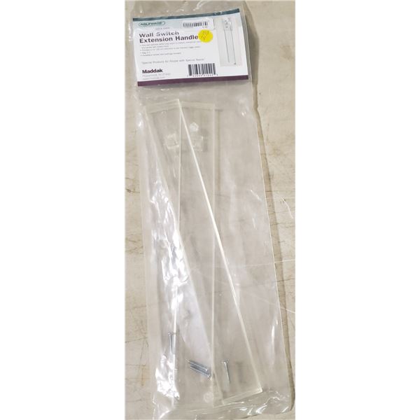 Ableware Light Switch Lever SRP $8.00