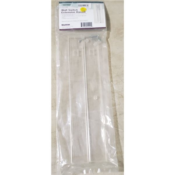 Ableware Light Switch Lever SRP $8.00