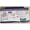 Image 1 : Drive Medical Commode Pail Liners (12) SRP $24.49
