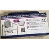 Image 1 : Drive Medical Commode Pail Liners (12) SRP $24.49