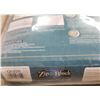 Image 4 : Zip & Block Anti-Allergen Bedding Extra Soft Block