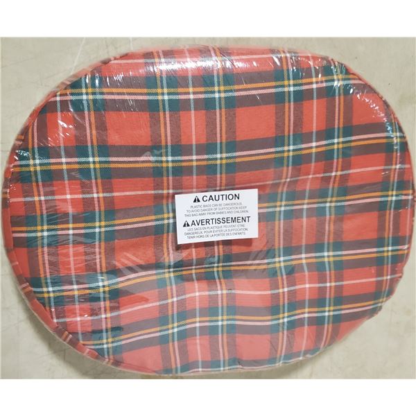 Polyurethane Foam Cushion