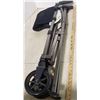 Image 2 : Stander EZ Fold-N-Go Walker Black