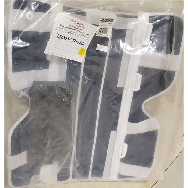 Ortho Active Knee Immobilizer SRP $44.00