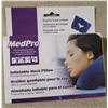 Image 2 : MedPro Inflatable Neck Pillow
