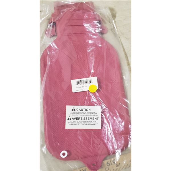 Hot Water Bottle