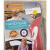 Image 2 : Stander Handybar SRP $39.99