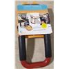 Image 1 : Stander HandyHandle Red SRP $24.99