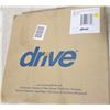 Image 1 : Drive Medical General Use Back Cushion 18"x17"