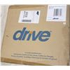 Image 3 : Drive Medical General Use Back Cushion 18"x17"