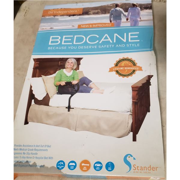 Stander Bedcane SRP $139.99