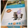 Image 1 : Stander Couch Cane with Organizer Pouch