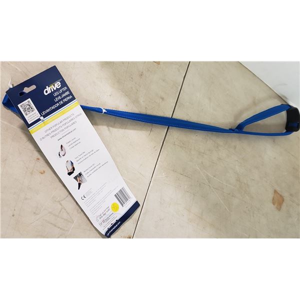 Drive Medical Leg Lifter
