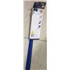 Image 2 : Drive Medical Metal Shoe Horn 23" Blue