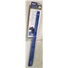 Image 1 : Drive Medical Metal Shoe Horn 23" Blue