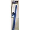 Image 1 : Drive Medical Metal Shoe Horn 23" Blue