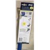 Image 2 : Drive Medical Metal Shoe Horn 23" Blue