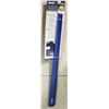 Image 1 : Drive Medical Metal Shoe Horn 23" Blue