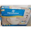 Image 3 : AquaSense Toilet Seat Riser