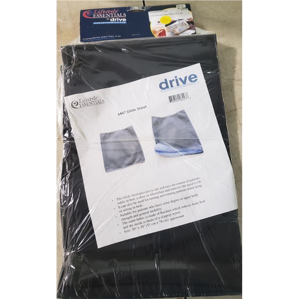 Drive Medical Glide Sheet 20"x30" SRP $69.00
