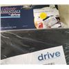 Image 2 : Drive Medical Glide Sheet 20"x30" SRP $69.00