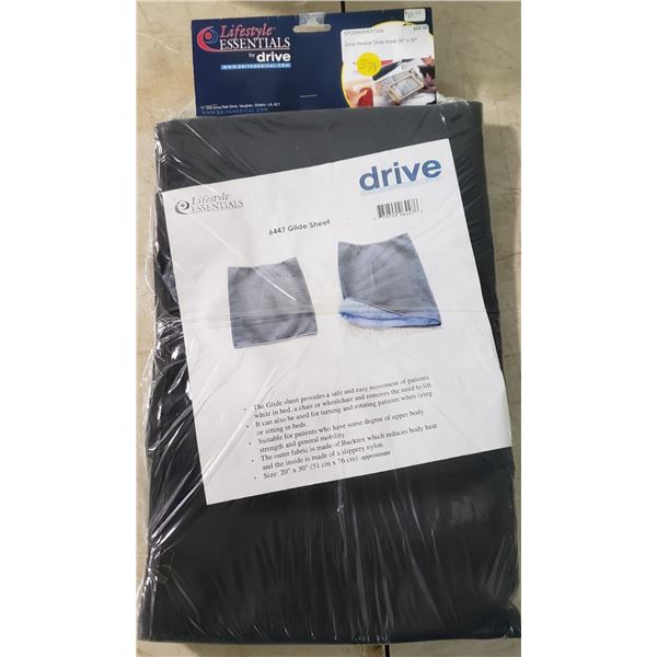 Drive Medical Glide Sheet 20"x30" SRP $69.00