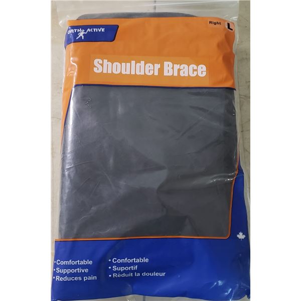 Ortho Active Shoulder Brace Right - L