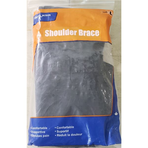 Ortho Active Shoulder Brace Left - L