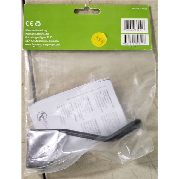 Human Care Leia Curb Climber Left