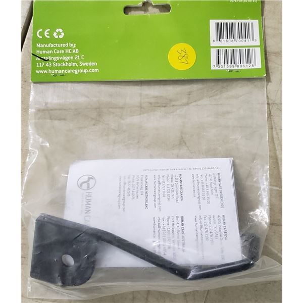 Human Care Leia Curb Climber Left