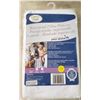 Image 1 : Priva Waterproof Pillow Protector
