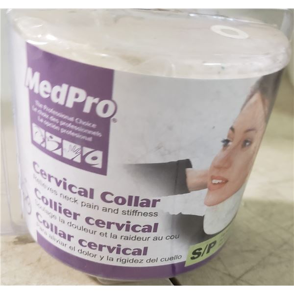 Medpro Cervical Collar S/P