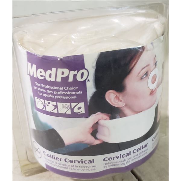 Medpro Cervical Collar Large