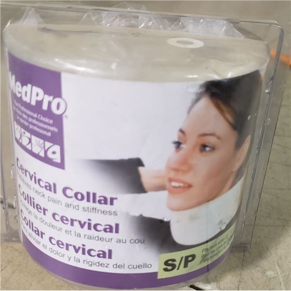 Medpro Cervical Collar S/P