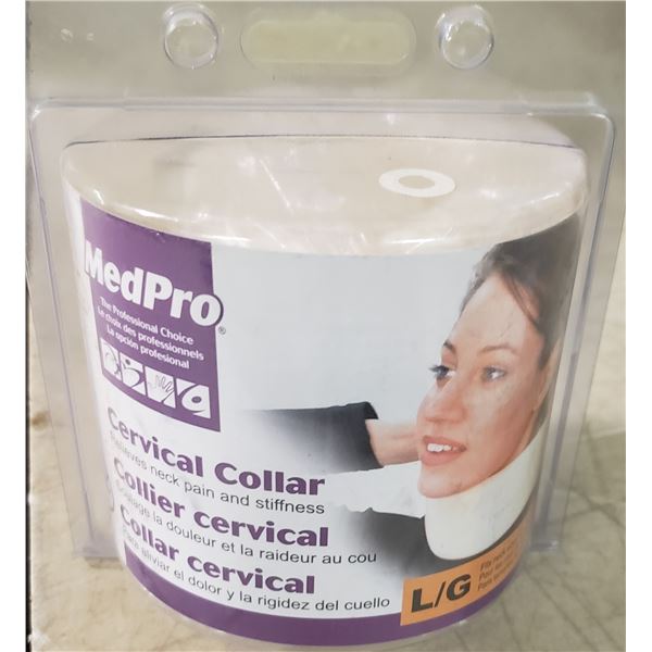 Medpro Cervical Collar L/G