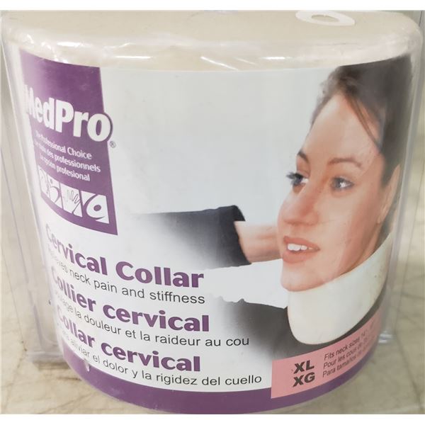 Medpro Cervical Collar XL