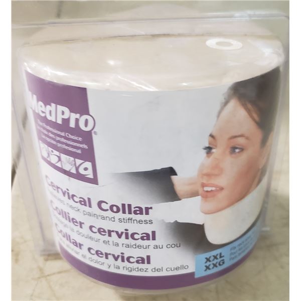 Medpro Cervical Collar XXL
