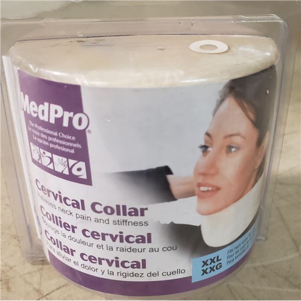 Medpro Cervical Collar XXL