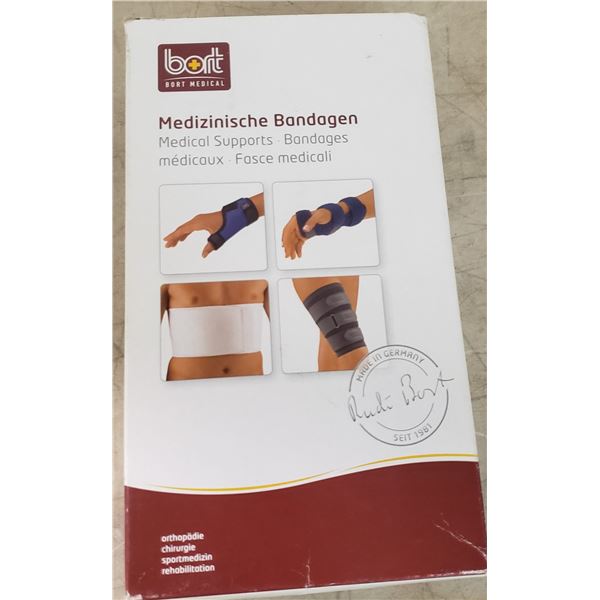 Ortho Active Hernia Support Inguinal